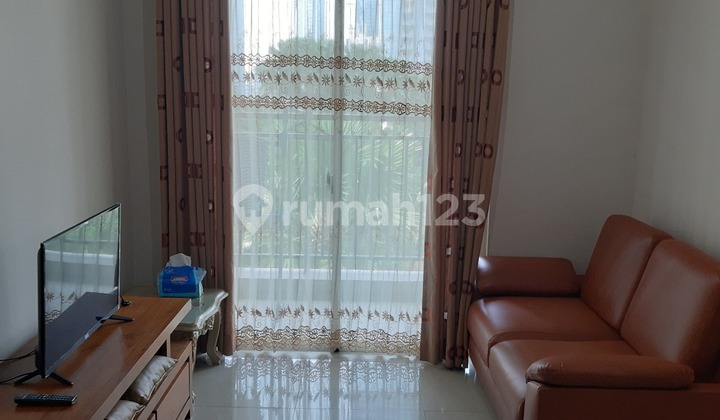 For Rent: Thamrin Residences Apartment, 2 BR Fully Furnished. Clean and Comfortable. For Rent: Thamrin Residences Apartment, 2 BR Fully Furnished. Clean and Comfortable.