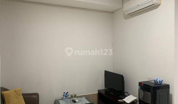 Apartement Thamrin Residence 1 BR Furnished 1