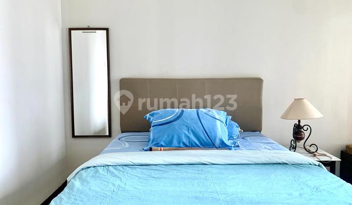 DiJual 1BR Thamrin Residence 2