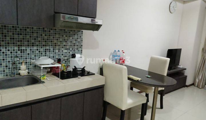 Apartement Thamrin Executive Residence 1 BR Furnished 1