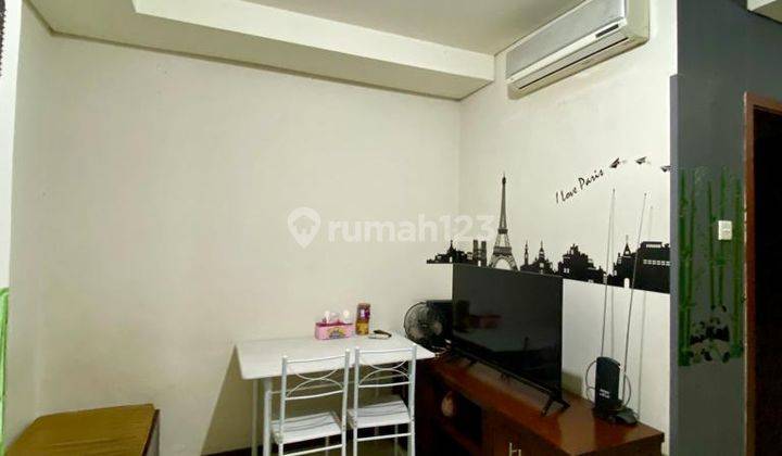 Dijual Thamrin Residence 1 BR Semi Furnished 2