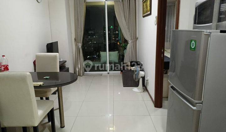 Apartement Thamrin Executive Residence 1 BR Furnished 2