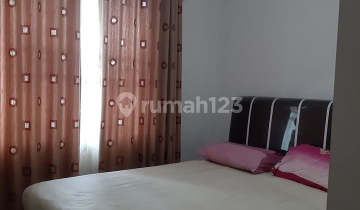 For Rent: Thamrin Residences Apartment, 2 BR Fully Furnished. Clean and Comfortable. 2