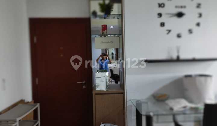 Disewakan Apartemen Thamrin Residences 2 BR Full Furnish.Bersih dan Nyaman 2