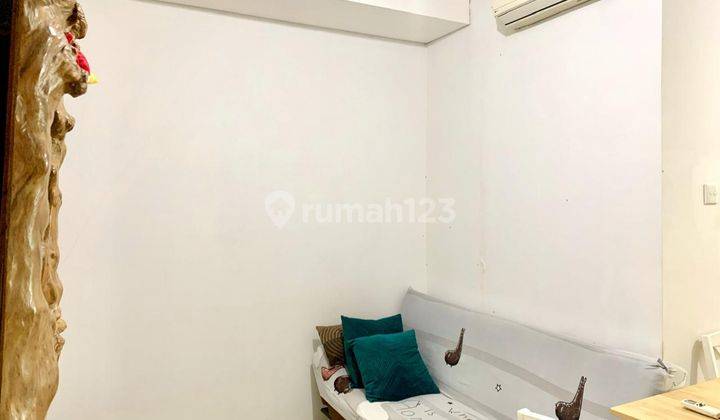 Thamrin Residence 1 BR Furnished Bagus 2