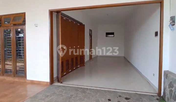 Rumah Cibinong, Bogor Bagus SHM 2