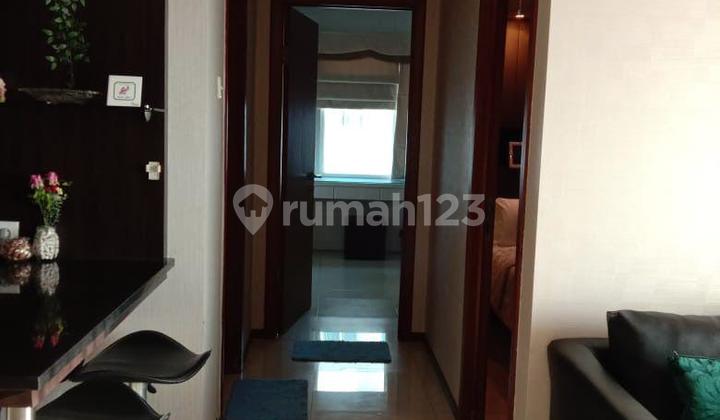 Disewakan Apartemen Thamrin Residences 2 Bedroom 2