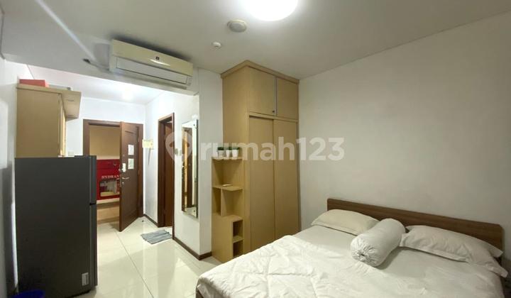 Disewakan Studio Thamrin Executive 2