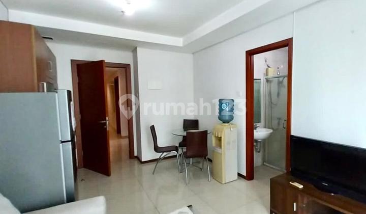 For Rent: Thamrin Residences 1 BR Fully Furnished. Clean and Comfortable. 2
