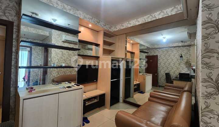 Disewakan 1BR Thamrin Residence