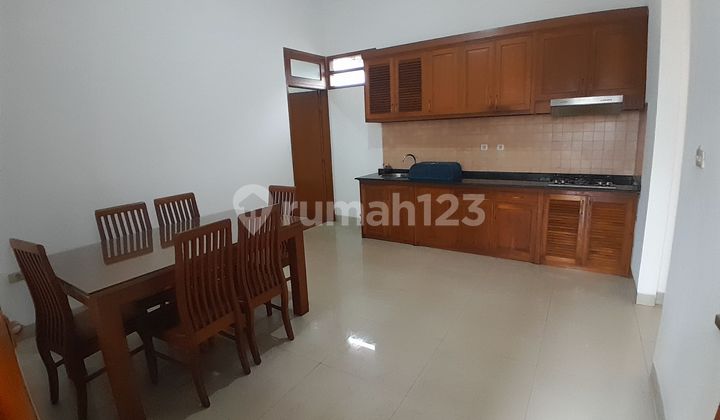 Dijual Rumah Bagus SHM di Jl Perjuangan, Kampung Curug Kelpakan Sari, Cibinong, Bogor 2