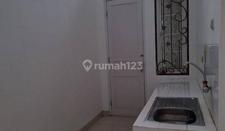 Rumah Luas Bebas Banjir Nyaman Siap Huni Ada Halaman Terbuka Di Citra Grand 2