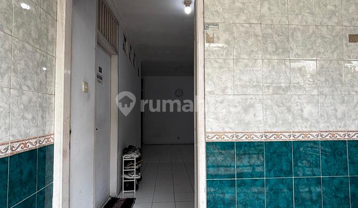 Active and Productive Boarding House in Cileungsi Hijau Housing 2