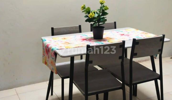 Rumah Termurah Luas 90 Harga 900 Jutaan Rapih Siap Huni Di Kota Wisata Cibubur Jakarta Timur 2