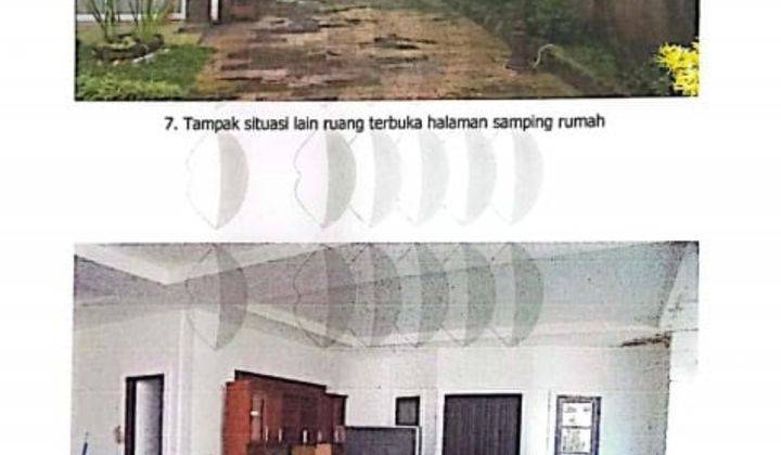 Rumah Hook Luas Tanah 500 meter Siap Huni di Raffleshills Jakarta Timur 2