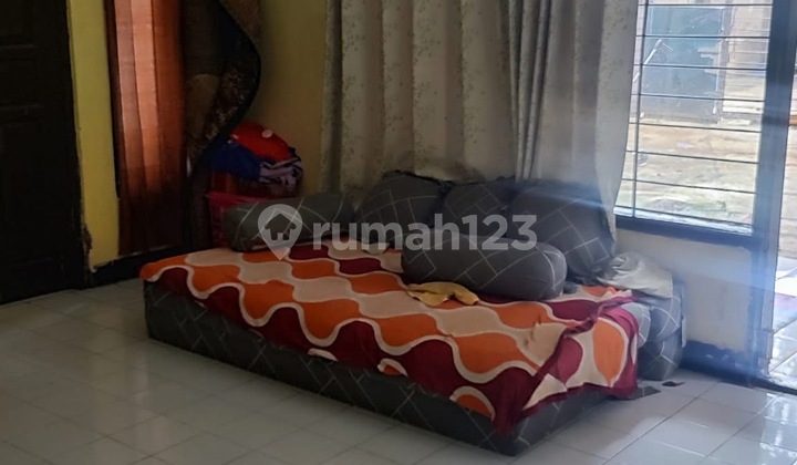 House and Rentals on Radar Auri Cimanggis Depok 2