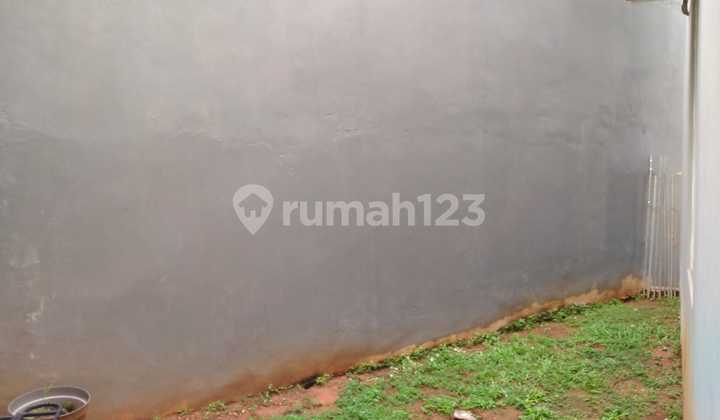 Rumah Bagus Siap Huni Bebas Banjir Dekat Fasilitas Umum Di Kompleks Villa Magnolia Di Beji Depok 2