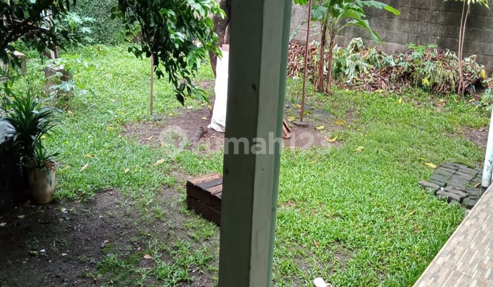 Rumah Produktif Murah Terdapat Kos-Kos An Cocok Untuk Investasi Dekat Gedung Perkantoran Di Cipinang Jatinegara Jakarta Timur 2