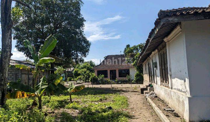 Rumah Dihitung Tanah, Fasilitas Umum Lengkap Sudah Ramai, Di Permata Regency Cikampek 1