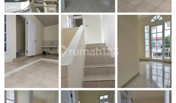 Rumah Murah Dua Lantai Sudah Baja Ringan Siap Huni Di Citra Gran Jakarta Timur 2