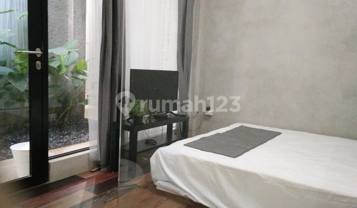 Rumah Kos Exlusive 11 Pintu di Dalam Cluster Citra Grand Cibubur Jakarta Timur 2
