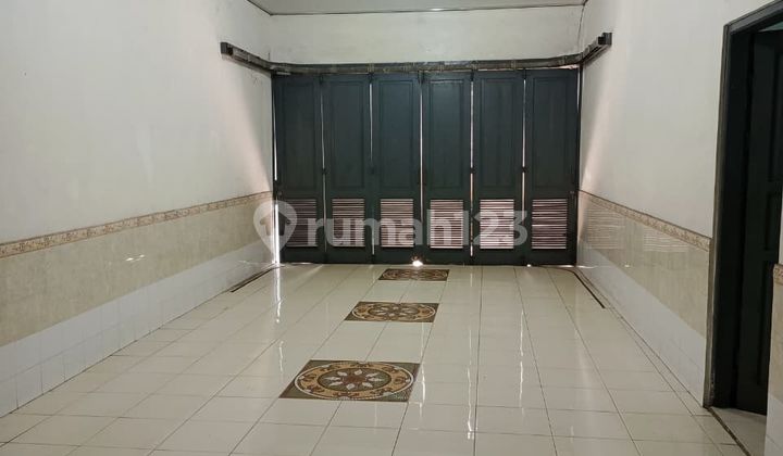 Rumah Hook Turun Harga Rapih Siap Huni Bebas Banjir di Citra Grand Cibubur 2