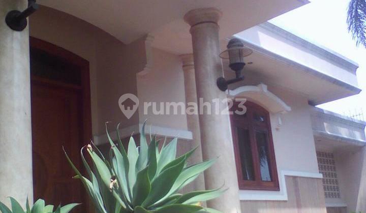 Dijual Cepat Rumah Di Boulevard Nego Sampai Deal Di Raffleshills Jakarta Timur 2