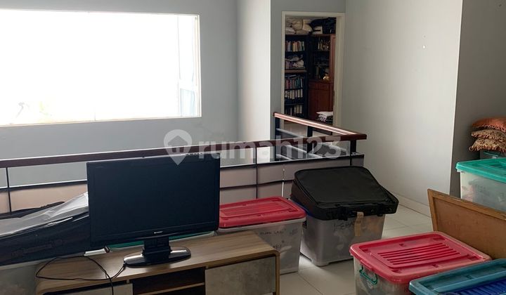 Rumah Dua Lantai Bebas Banjir Nego Sampai Deal Di Raffleshills Cibubur Jakarta Timur 2