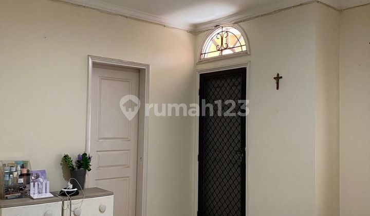 Rumah Dua Lantai Lt 112 M Cluster Favorit Di Raffleshills Cibubur Jakarta Timur 2