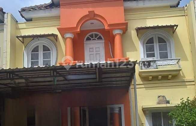 Rumah Dua Lantai Lt 112 M Cluster Favorit Di Raffleshills Cibubur Jakarta Timur Rumah Dua Lantai Lt 112 M Cluster Favorit Di Raffleshills Cibubur Jakarta Timur