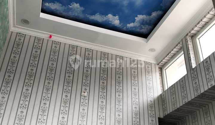 Rumah Termurah Banting Harga 830 Juta LT 120 M2 di Cibubur Country Cibubur Rumah Termurah Banting Harga 830 Juta LT 120 M2 di Cibubur Country Cibubur