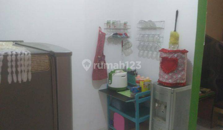 Rumah Tingkat Murah Bagus Shm Di Citra Grand Cibubur Jakarta Timur 1