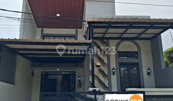Banting Harga Rumah Siap Huni di Citra Indah Cileungsi Banting Harga Rumah Siap Huni di Citra Indah Cileungsi