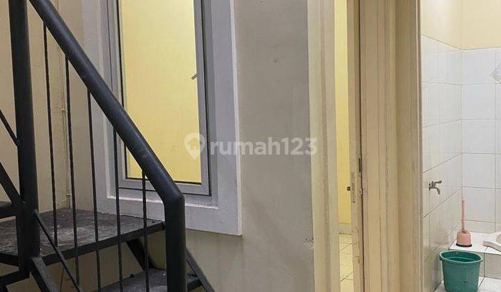 Rumah Siap Huni Bebas Banjir Ada Kitchen Set Rapih Di Raffleshills Jakarta Timur 2