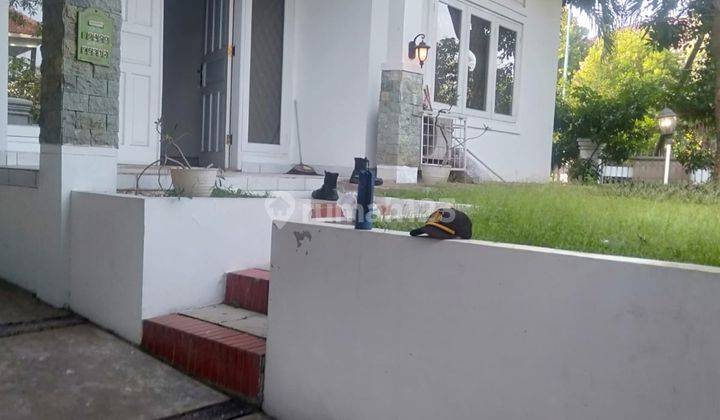 Rumah Kontrakan Luas 350 M2 Bagus Lingkungan Nyaman Dan Aman di Raffleshills Jakarta Timur 1