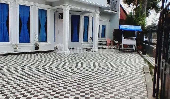 Rumah Mewah Lokasi Strategis Di Pondok Kelapa Duren Sawit Jakarta Timur 2