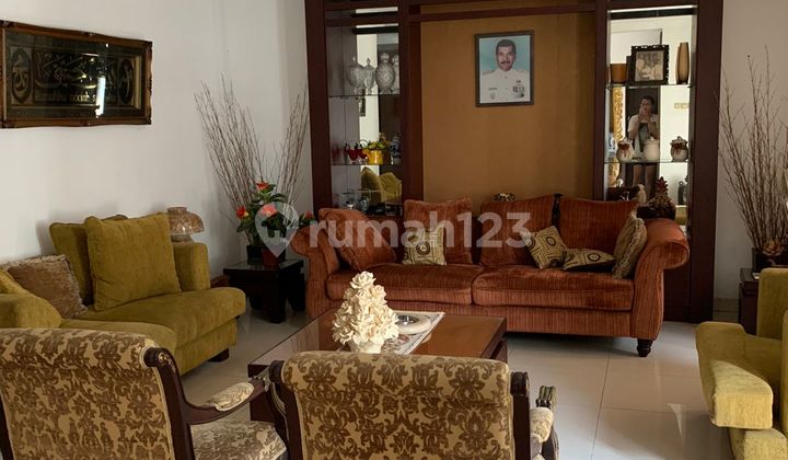 Rumah Dua Lantai Modern Siap Huni Di@citra Grand Cibubur 2