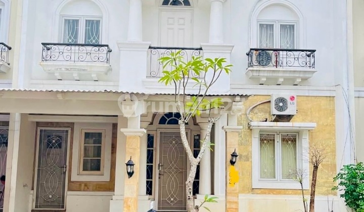 Rumah Rapih, Ada Kitchen Set di Raffleshills Rumah Rapih, Ada Kitchen Set di Raffleshills