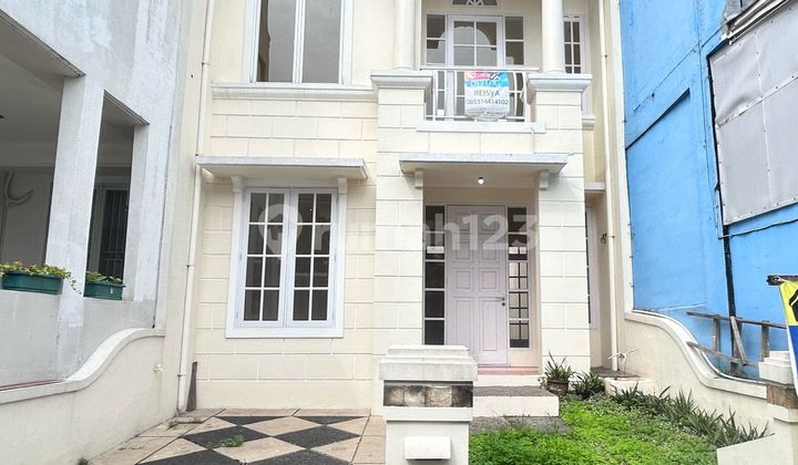 Rumah Murah Dua Lantai Sudah Baja Ringan Siap Huni Di Citra Gran Jakarta Timur