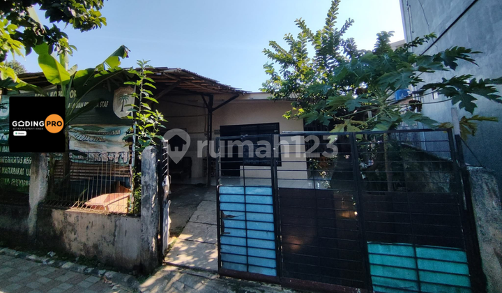 Rumah Dan Kontrakan Di Radar Auri Cimanggis Depok