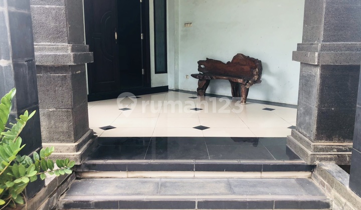 Rumah Bangunan Kokoh Dua Lantai Benas Banjir Nego Sampai Deal Di Citra Grand Cibubur Jakarta Timur 2