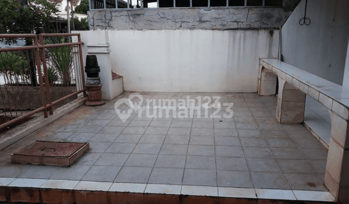 Dijual Rumah di Sektor 7A Gading Serpong, Tangerang 2