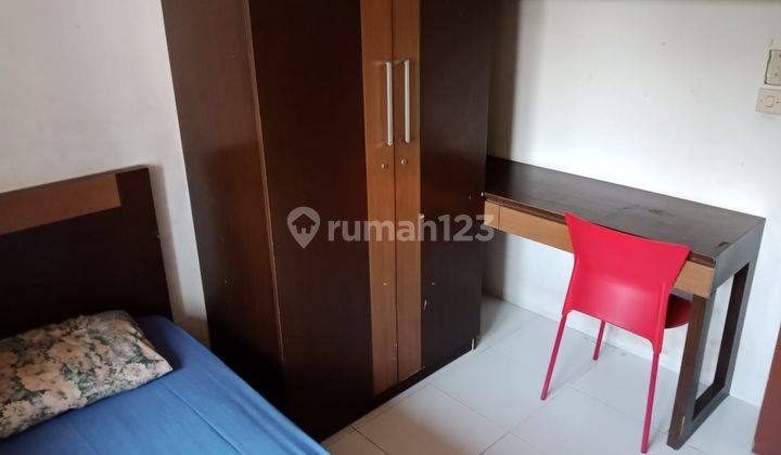 Dijual Ruko Kost Newton Barat Gading Serpong 2