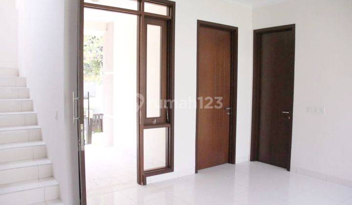 Dijual Murah Rumah Bsd Baru 1