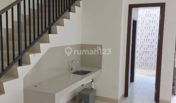 Dijual Cepat Rumah Summarecon Bogor 2