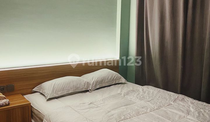 For Sale Apartment Located in CBD BSD Phase 2