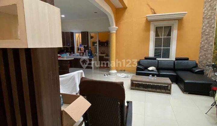 Rumah Bagus di Rumah Cluster Alicante Gading Serpong, Tangerang 2