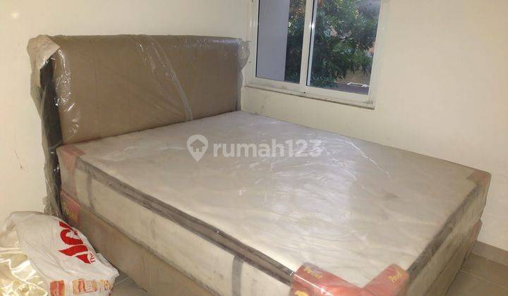 Rumah Bagus di Rumah Cluster Tesla
summarecon Serpong
, Tangerang 2