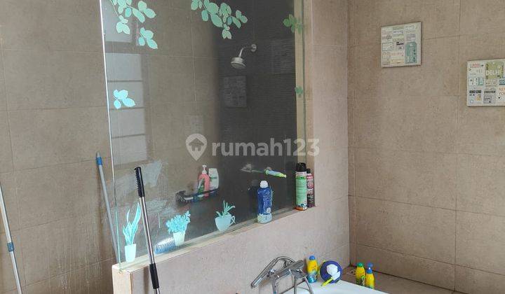 Rumah Bagus di Sutera Flamboyan Perumahan Alam Sutera Tangerang
, Tangerang 2