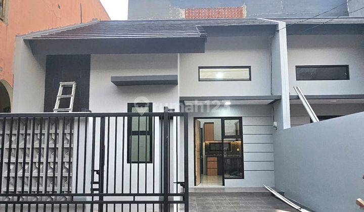 Dijual Rumah Bagus di Medang Lestari, Tangerang 1